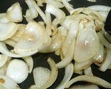 簡単親子丼作り方3写真