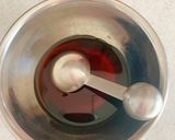 牛肉のニラ&ほうれん草巻き作り方10写真