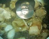 簡単親子丼作り方6写真