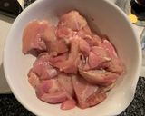 簡単！シュクメルリ作り方3写真