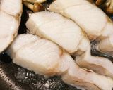 タラと野菜のアッサリトマト煮作り方1写真