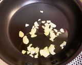 ラム肉の赤ワイン煮込み焼き作り方4写真