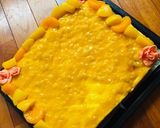 すとぷりジェルくんキャラチョコデコケーキ作り方12写真