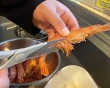 キム家のカンジャンセウ★超簡単でおいしい作り方3写真
