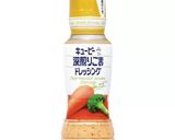 深煎りごまドレッシングで！とんかつ作り方1写真