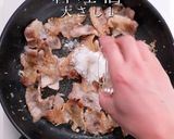 横浜名物スタミナカレー!肉の作り方作り方19写真