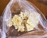 ゼラチンなし簡単レアチーズケーキ作り方2写真