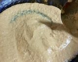 桜えびのトマトクリームパスタ。作り方7写真