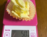ゼラチンなし簡単レアチーズケーキ作り方3写真