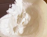 ゼラチンなし簡単レアチーズケーキ作り方6写真