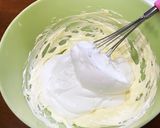 ゼラチンなし簡単レアチーズケーキ作り方8写真