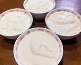 ゼラチンなし簡単レアチーズケーキ作り方10写真
