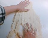 バター香る★ロールパン作り方2写真
