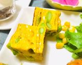 ゴマチキンカツ・夕飯おかず・献立作り方1写真