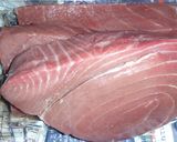 S&Bカレーハーフで♪まぐろのムニエル♪作り方1写真