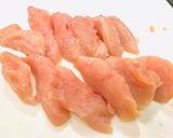 ごま香るチキンカツ・夕飯おかずに決まり!作り方3写真