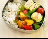 鶏ささみ肉で☆トンテキ風！？作り方19写真