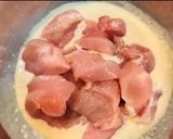 ごま香るチキンカツ・夕飯おかずに決まり!作り方4写真