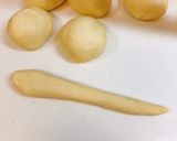 バター香る★ロールパン作り方7写真