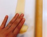 バター香る★ロールパン作り方8写真