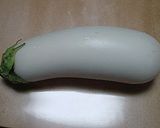 シルク茄子って？作り方1写真