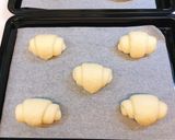 バター香る★ロールパン作り方10写真