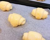 バター香る★ロールパン作り方11写真