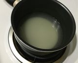 アメリカおやつ☆手作りレモネード作り方2写真