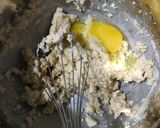 アメリカおやつ☆ソフトなココナツクッキー作り方2写真
