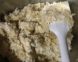 アメリカおやつ☆ソフトなココナツクッキー作り方4写真