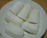 シルク茄子って？作り方3写真