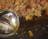 まぐろの生姜黒糖味噌そぼろ♪作り方3写真