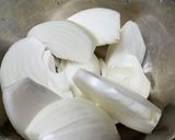 厚切りベーコンとゴロゴロ野菜のポトフ作り方2写真