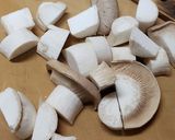 厚切りベーコンとゴロゴロ野菜のポトフ作り方5写真