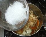 鶏むね肉白菜のコンソメ煮♪簡単やわらかい作り方13写真