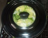 鶏ひき肉白菜の中華風炒め♪簡単作り方14写真