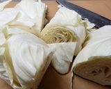 厚切りベーコンとゴロゴロ野菜のポトフ作り方6写真