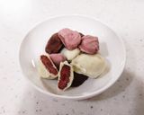 ヨーグルトとフルーツだけで美味☆シェイク作り方13写真