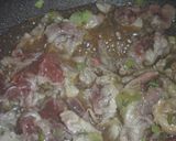 まぐろの醤油そぼろ♪作り方3写真
