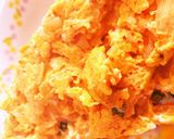 キムチ入り玉子焼き作り方4写真