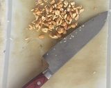 コールスロー さっぱりアジア風作り方4写真