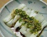 シルク茄子って？作り方4写真