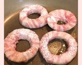 ☆トンデリング☆作り方6写真