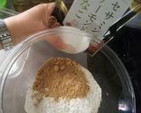 サプライズ☺️❤️☺️クッキー作り方1写真