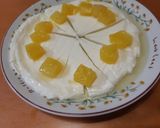 まぜてかためるだけ！レアチーズケーキ作り方6写真