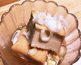 厚揚げの簡単ほっこり煮作り方3写真
