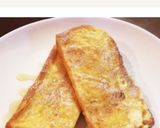 牛乳無し！フレンチトースト作り方6写真