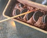 オレオブラウニー🍪🍫作り方13写真