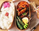 弁当★オクラのごま和え★冷蔵4日★常備菜作り方4写真
