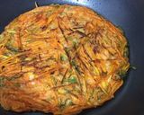 にんじんのガレット作り方3写真